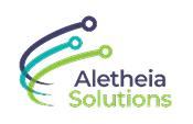Aletheia Solutions Logo