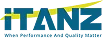 ITANZ Logo