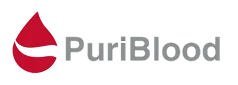 PurlBlood logo